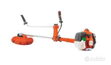Decespugliatore husqvarna 535rxt