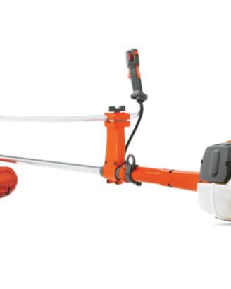 Decespugliatore husqvarna 535rxt