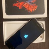 Iphone 6S 64 gb