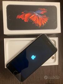 Iphone 6S 64 gb