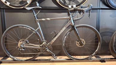 BDC Cannondale CAAD13 tg.54