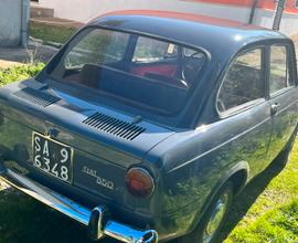 Fiat 850 super 1966