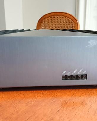 Solen Tiger b50