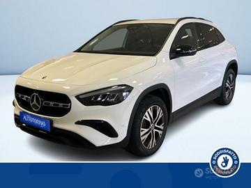 Mercedes-Benz GLA 180 d Automatic Advanced Pr...