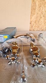 Batteria lavabo Fromac nuova