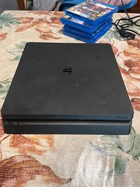 Playstation 4