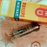 valvola AZ 41 Philips Nuova 