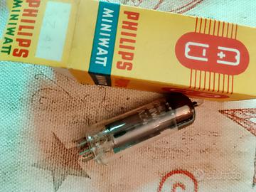 valvola AZ 41 Philips Nuova 