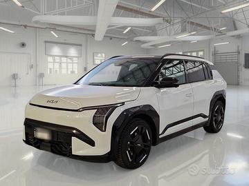KIA EV3 81,4 KWH GT-LINE PLUS FWD SUV