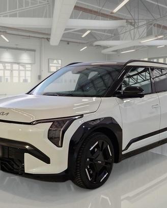 KIA EV3 81,4 KWH GT-LINE PLUS FWD SUV