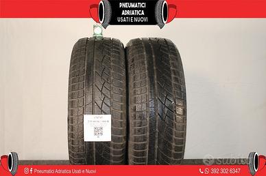 2 Gomme 235 60 R 16 Momo al 85% SPED GRATIS