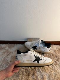 Golden Goose Ball Starr Taglia 42