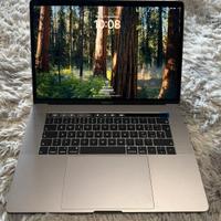 Apple MacBook Pro 15 i9 32GB PRO 560X 4GB