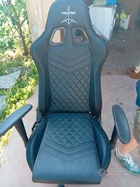 Poltrona gaming