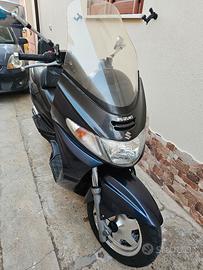 scooter burgman 400 anno 2000
