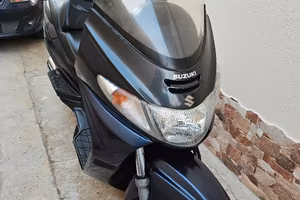 scooter burgman 400 anno 2000