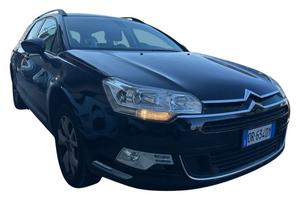CITROEN C5 2.0 HDi 138 aut. Dynamique Tourer