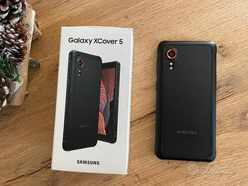 Samsung Galaxy xcover 5