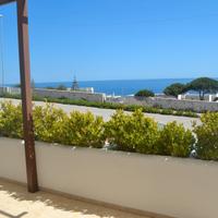 SALENTO Bilocale climatizzato 200m fronte mare