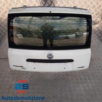 PORTELLONE POSTERIORE FIAT PANDA (03-09)