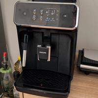 Macchina caffe - Philips 2200