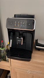 Macchina caffe - Philips 2200