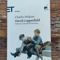 David Copperfield di Charles Dickens 