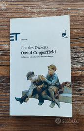David Copperfield di Charles Dickens 
