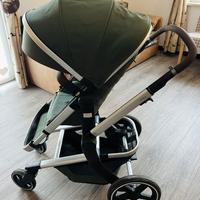 Passaggino Joolz Day+