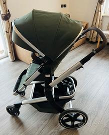 Passaggino Joolz Day+