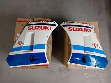 Carene suzuki rg gamma 500