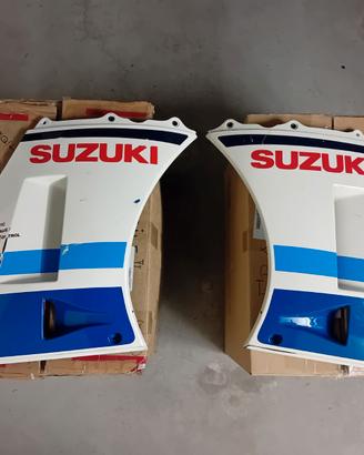 Carene suzuki rg gamma 500