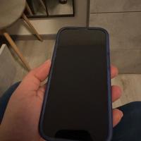 Iphone 15 nuovo 128gb bianco stato batteria 88%