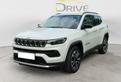 Jeep Compass 1.5 Turbo T4 130 CV MHEV 2WD Limited