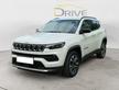 Jeep Compass 1.5 Turbo T4 130 CV MHEV 2WD Limited