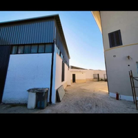 Capannone cat. C1 (negozi e botteghe, commerciale)