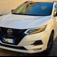 Nissan Qashqai 1.5 dCi 115 CV Tekna+