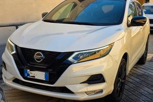 Nissan Qashqai 1.5 dCi 115 CV Tekna+