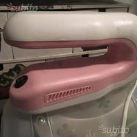 Lampada ricostruzione unghie