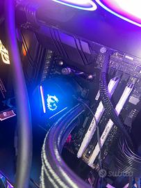 Crucial Ballistix 32Gb kit (2x16gb) 3600mhz