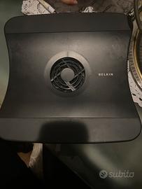 Belkin base di raffreddamento per laptop