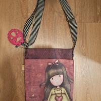 borsa tracolla Santoro Safta bambina