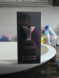 Profumo Yves Saint Laurent nuovo sigillato
