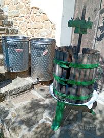 accessori per cantina