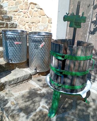 accessori per cantina
