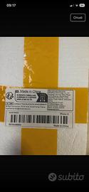 Scatola n.3 vetrino per iphone 15 nuovi