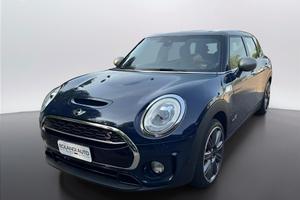 Mini Cooper SD Clubman 2.0 Cooper SD ALL4 Auto