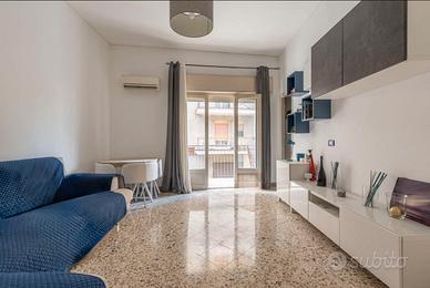 Trilocale spazioso e molto luminoso