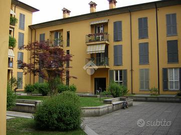 UFFICIO A PADERNO DUGNANO