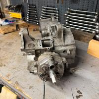 6t minarelli orizzontale e pezzi